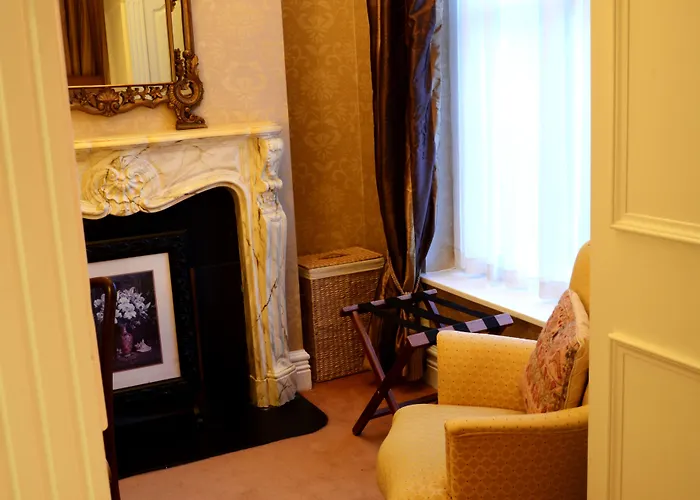 Hotel Butlers Townhouse Dublino